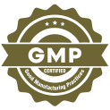 GMP Certified