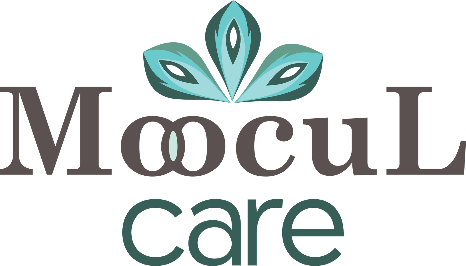 Moocul Care Logo
